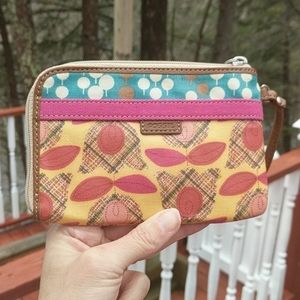 FOSSIL WRISTLET!
